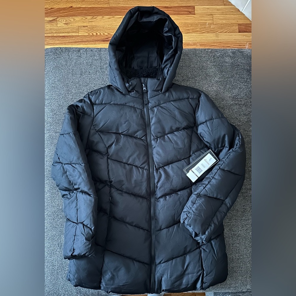 Girls Jacket